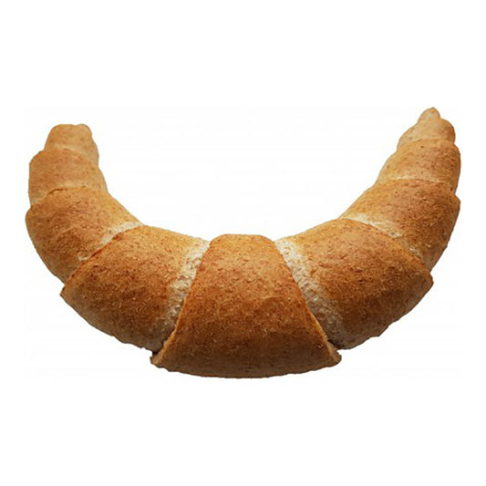 Nosztalgia kifli, teljes kiőrlésű 75g