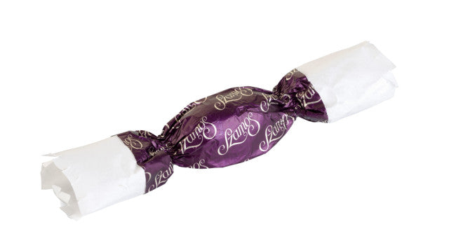 Szamos - Feketeribizli zselé szaloncukor