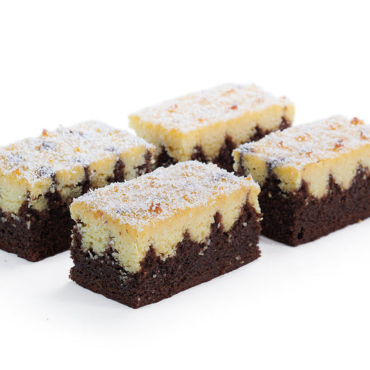 Csokis kókuszos piskóta szelet (GM) Pfalzgraf 125 g