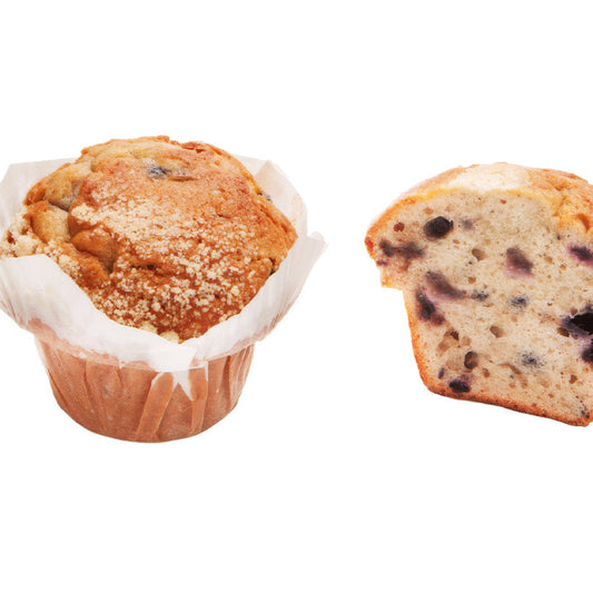 Áfonyás muffin 120g