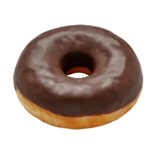 Csokoládéval töltött fánk 70g