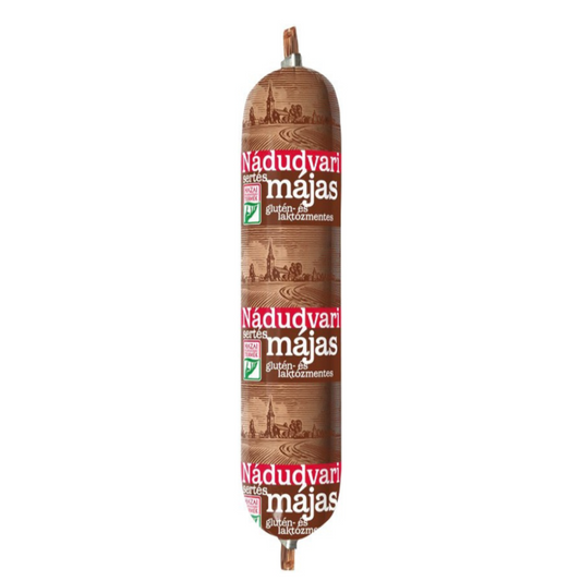 Nádudvari májas 110g