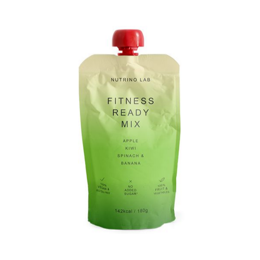 Fitness ready gyümölcspüré 200g