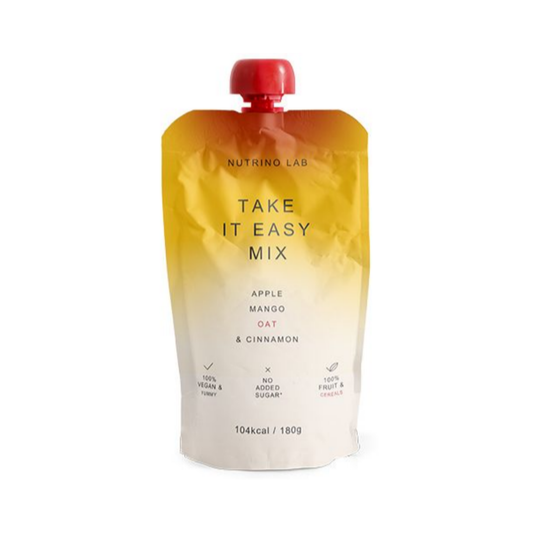 Take it easy mix gyümölcspüré 180g