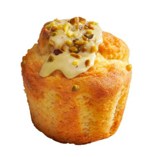 Pisztáciás muffin 106g