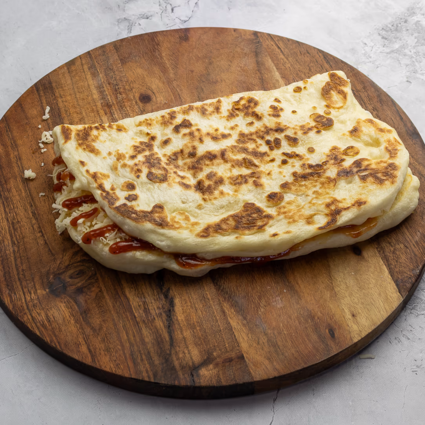 Pizzás lepény