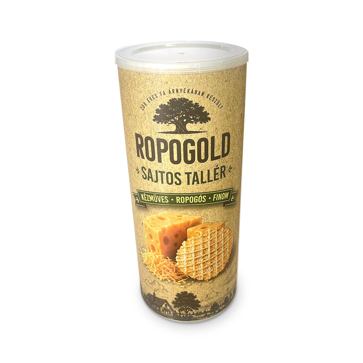 Sajtos tallér 250g