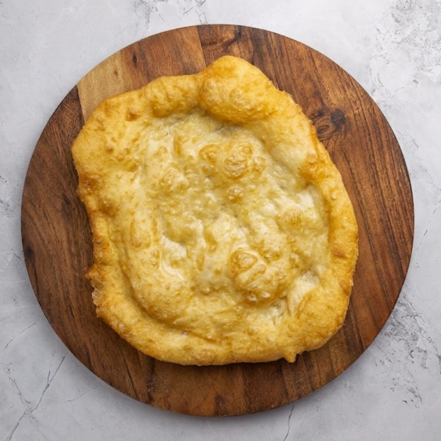 Sima lángos