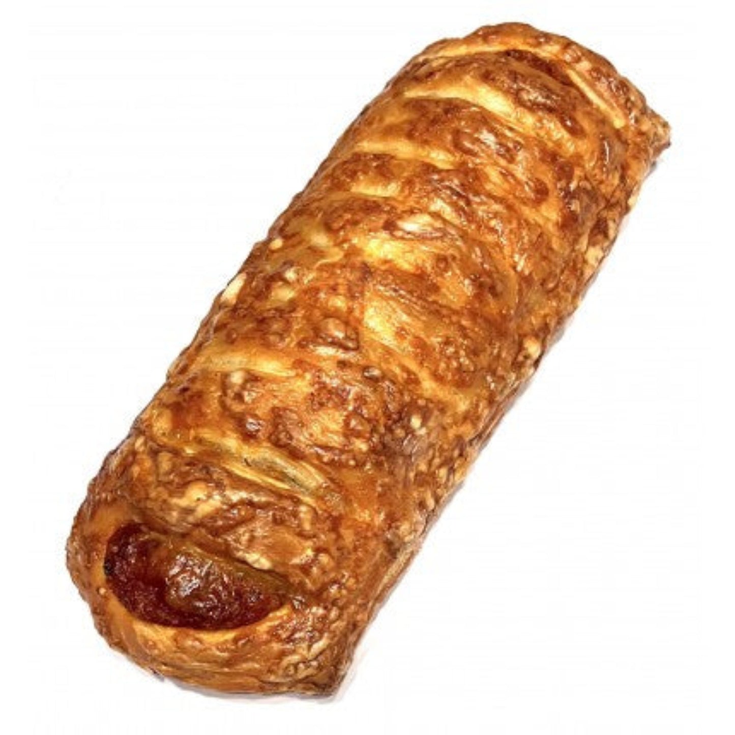 Pizzakrémes párna 90g