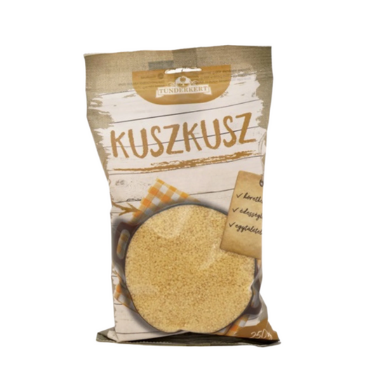 Kuszkusz 500g