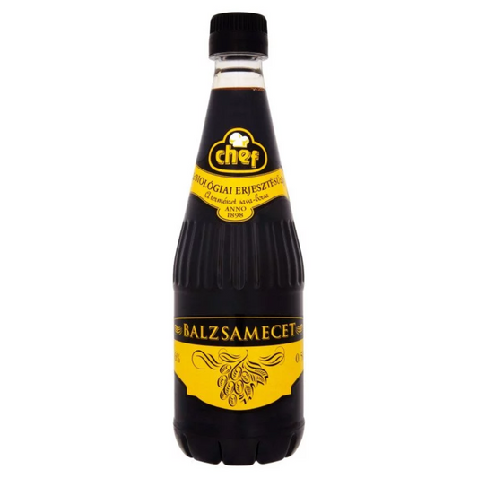 Balzsamecet 500ml