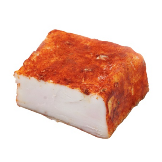 Sertés abáltszalonna