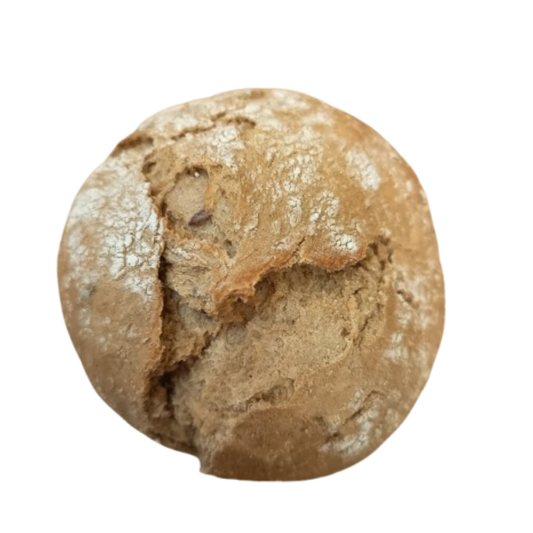 Rusztikus buci 80g