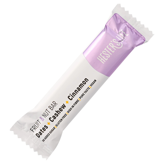 Fahéjas-kesudiós datolyaszelet 30g