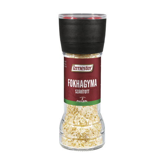 Fűszermalom fokhagyma 55g