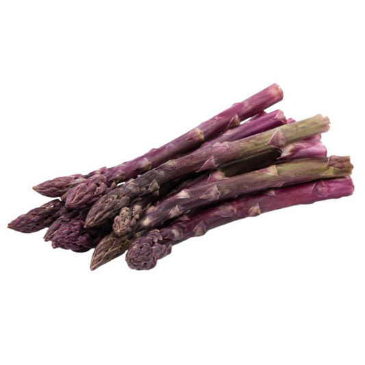 Vörös spárga 500g