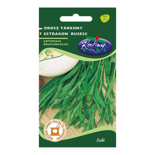 Orosz tárkony vetőmag 0,25g