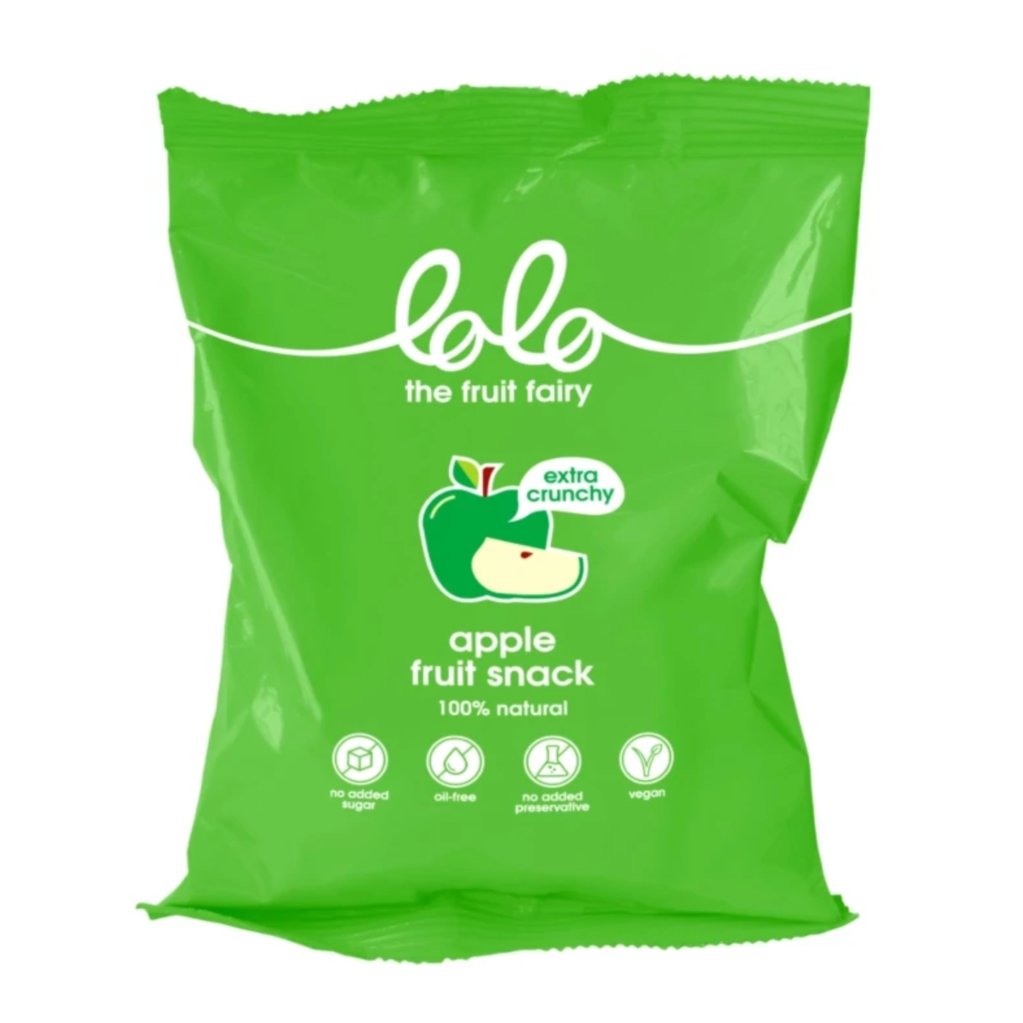 Lolo alma snack 25g