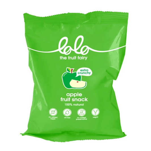 Lolo alma snack 25g