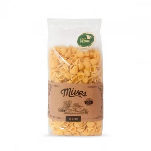Csíkos kosárka tészta 400g