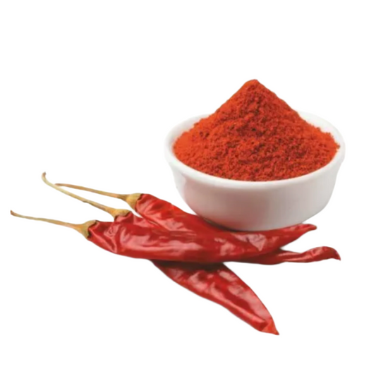 Csípős fűszerpaprika 250g (kisteleki)