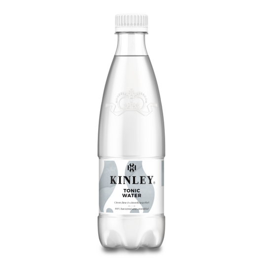 Kinley tonic 0,5l