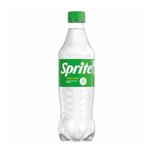 Sprite 0,5l