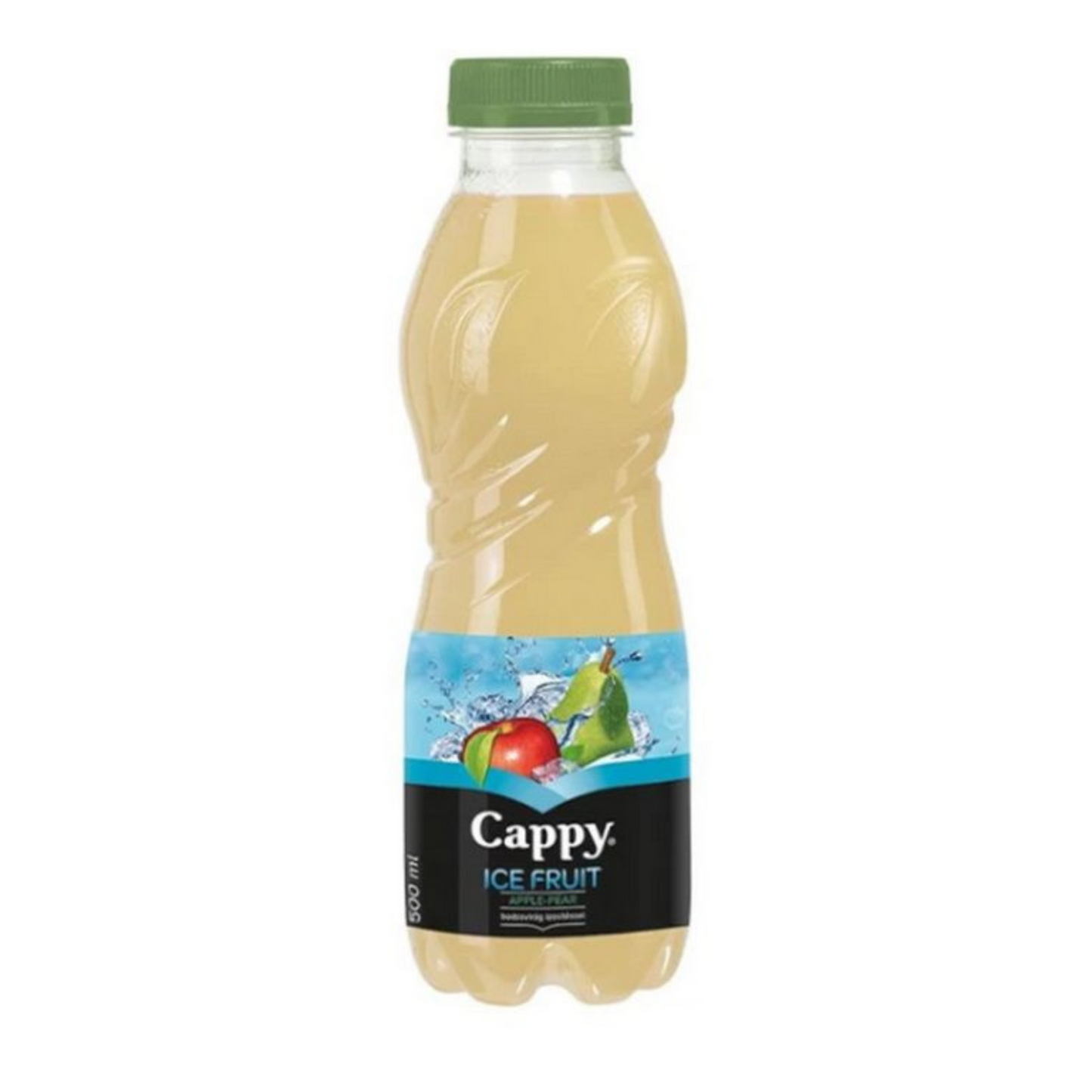 Cappy alma-körte 0,5l