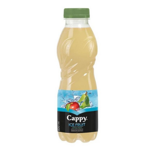 Cappy alma-körte 0,5l