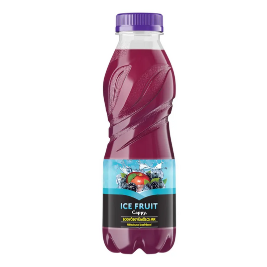 Cappy bogyósgyümölcs 0,5l