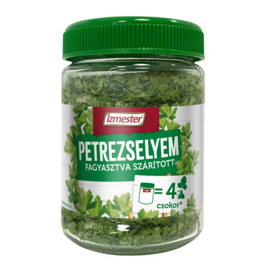 Petrezselyem - fagyasztva szárított 15g