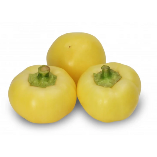 Almapaprika erős
