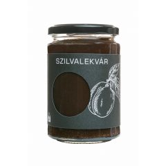 Szilvalekvár 370g