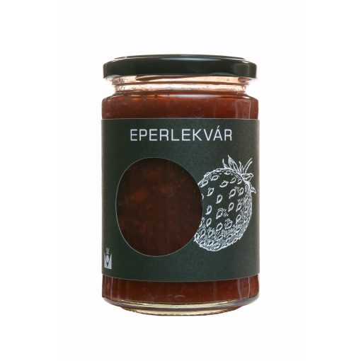 Eperlekvár 370g