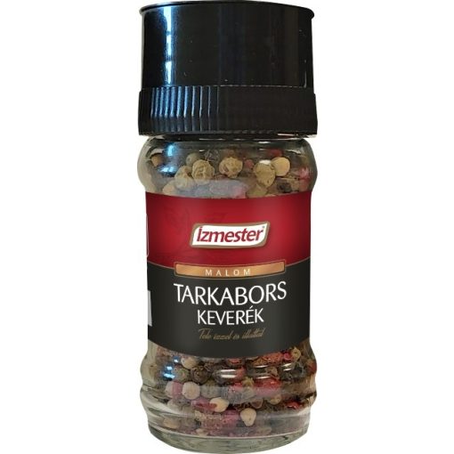 Fűszermalom tarkabors 42g