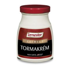 Ízmester tormakrém csemege 160g 