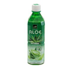 Aloe Vera üdítőital 500ml