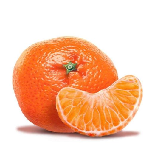 Mandarin