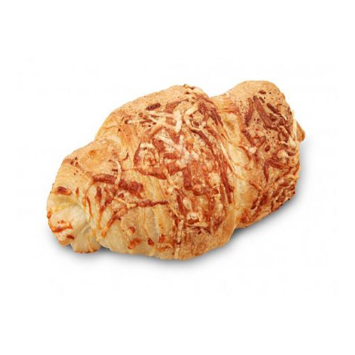 Füstölt sajtos croissant 