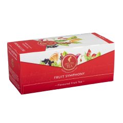 Julius Menil Fruit symphony tea 